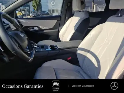 Photo 11 DS DS 7 Gén. I Ph1 Grand Chic 5