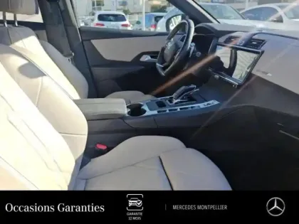 Photo 10 DS DS 7 Gén. I Ph1 Grand Chic 5