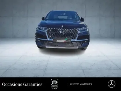 Photo 7 DS DS 7 Gén. I Ph1 Grand Chic 5