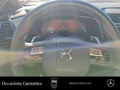 Photo 12 DS DS 7 Gén. I Ph1 Grand Chic 5