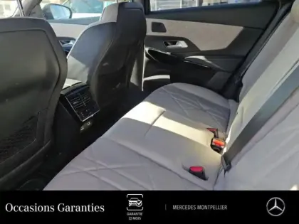 Photo 13 DS DS 7 Gén. I Ph1 Grand Chic 5