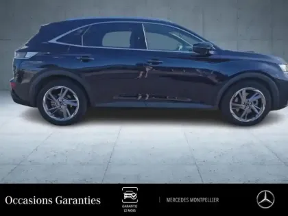 Photo 5 DS DS 7 Gén. I Ph1 Grand Chic 5