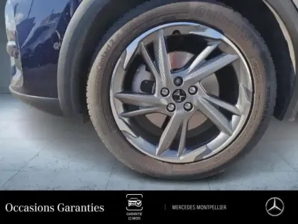 Photo 8 DS DS 7 Gén. I Ph1 Grand Chic 5