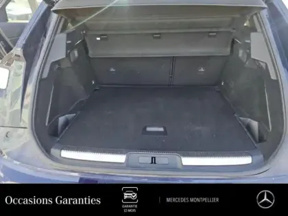 Photo 14 DS DS 7 Gén. I Ph1 Grand Chic 5