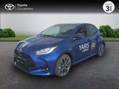 Photo Toyota Yaris Design