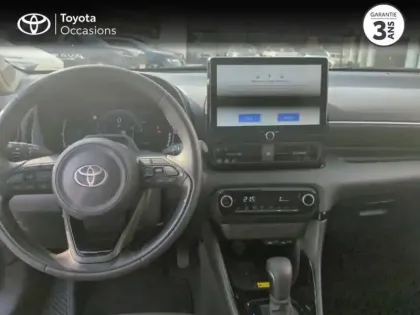 Photo 7 Toyota Yaris  116h Design 5p MY26