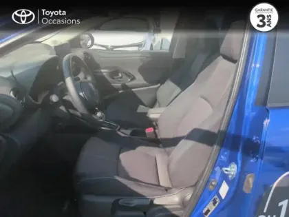 Photo 10 Toyota Yaris  116h Design 5p MY26