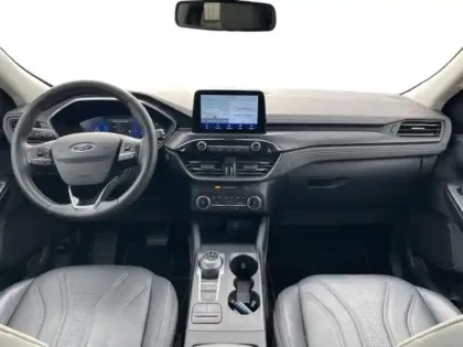 Photo 5 Ford Kuga Gén. III Ph1 Vignale 5