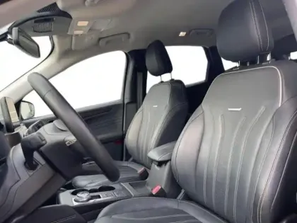 Photo 6 Ford Kuga Gén. III Ph1 Vignale 5