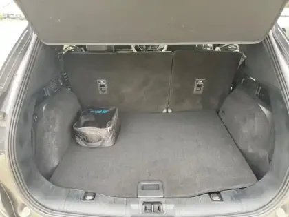 Photo 8 Ford Kuga Gén. III Ph1 Vignale 5