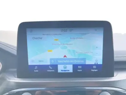 Photo 12 Ford Kuga Gén. III Ph1 Vignale 5