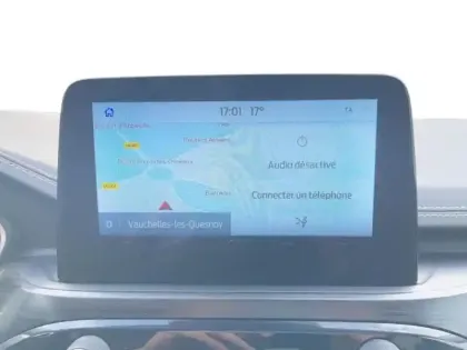 Photo 11 Ford Kuga Gén. III Ph1 Vignale 5