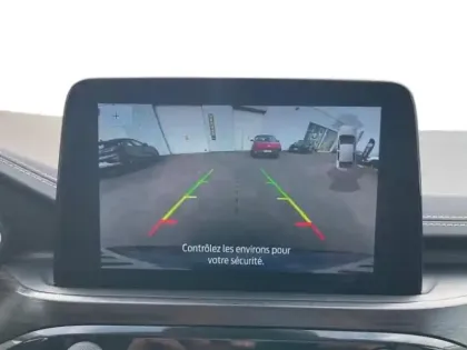 Photo 13 Ford Kuga Gén. III Ph1 Vignale 5