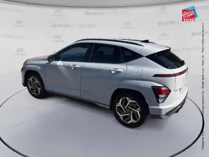 Photo 7 Hyundai Kona Gén. II Ph1 N Line Executive 5