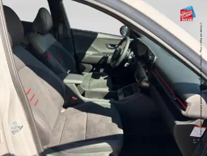 Photo 19 Hyundai Kona Gén. II Ph1 N Line Executive 5