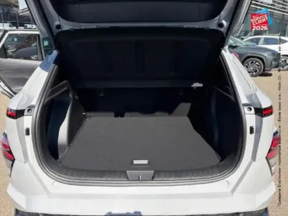 Photo 13 Hyundai Kona Gén. II Ph1 N Line Executive 5