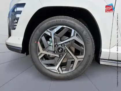 Photo 9 Hyundai Kona Gén. II Ph1 N Line Executive 5