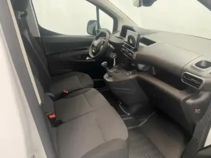 Photo 9 Peugeot Partner Gén. III Ph2 Pack Premium Connect 4