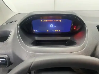 Photo 12 Peugeot Partner Gén. III Ph2 Pack Premium Connect 4