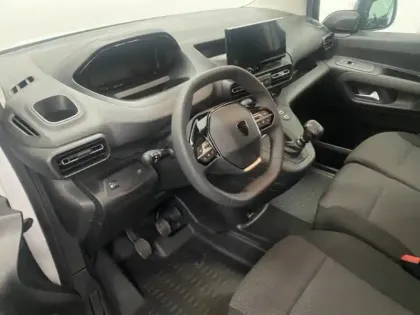 Photo 10 Peugeot Partner Gén. III Ph2 Pack Premium Connect 4