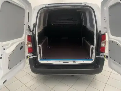 Photo 6 Peugeot Partner Gén. III Ph2 Pack Premium Connect 4