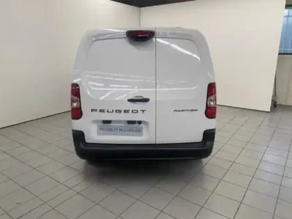 Photo 5 Peugeot Partner Gén. III Ph2 Pack Premium Connect 4