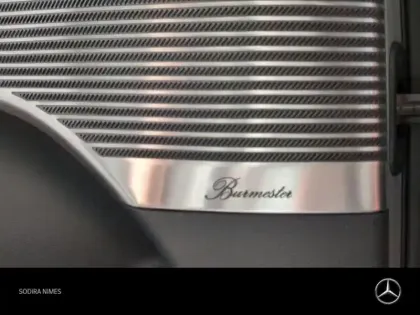 Photo 12 Mercedes Classe GLC Gén. III (X540) Ph1 AMG Line 5