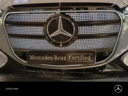 Photo 9 Mercedes Classe GLC Gén. III (X540) Ph1 AMG Line 5