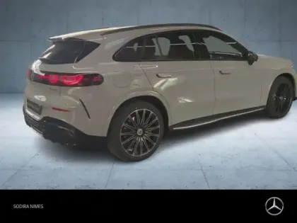 Photo 5 Mercedes Classe GLC Gén. III (X540) Ph1 AMG Line 5