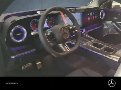 Photo 10 Mercedes Classe GLC Gén. III (X540) Ph1 AMG Line 5