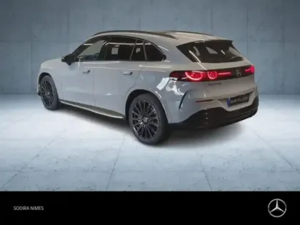 Photo 7 Mercedes Classe GLC Gén. III (X540) Ph1 AMG Line 5