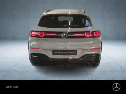 Photo 6 Mercedes Classe GLC Gén. III (X540) Ph1 AMG Line 5