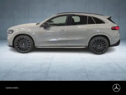 Photo 8 Mercedes Classe GLC Gén. III (X540) Ph1 AMG Line 5