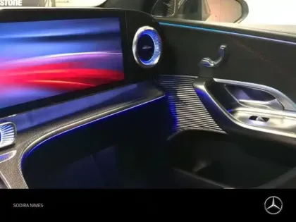 Photo 11 Mercedes Classe GLC Gén. III (X540) Ph1 AMG Line 5