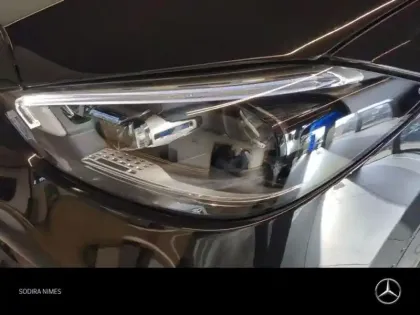 Photo 12 Mercedes Classe C Gén. V (S206) Ph1 AMG Line 5