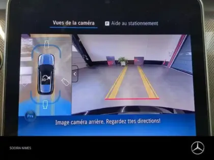 Photo 13 Mercedes Classe C Gén. V (S206) Ph1 AMG Line 5