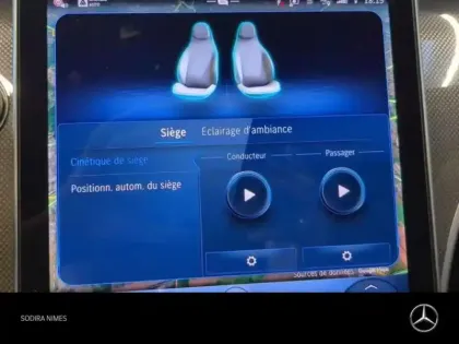 Photo 5 Mercedes Classe C Gén. V (S206) Ph1 AMG Line 5