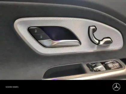 Photo 7 Mercedes CLA Gén. III (X174/X178) Ph1 AMG Line 5