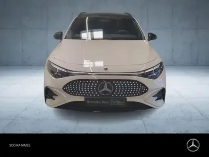 Photo Mercedes Cla Amg Line