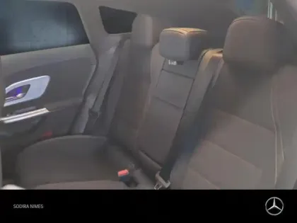 Photo 9 Mercedes CLA Gén. III (X174/X178) Ph1 AMG Line 5