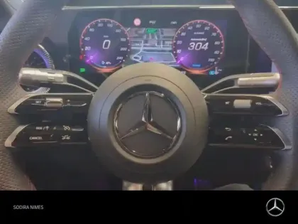 Photo 14 Mercedes CLA Gén. III (X174/X178) Ph1 AMG Line 5