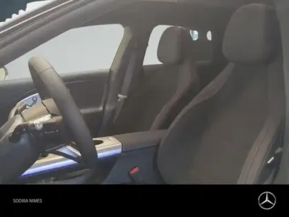 Photo 8 Mercedes CLA Gén. III (X174/X178) Ph1 AMG Line 5