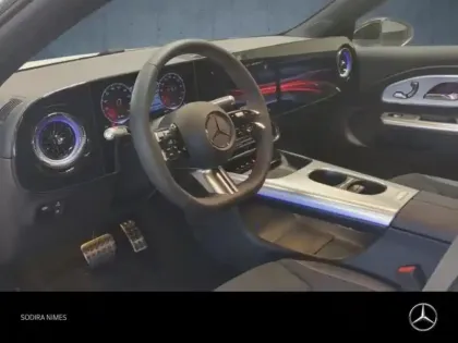 Photo 6 Mercedes CLA Gén. III (X174/X178) Ph1 AMG Line 5