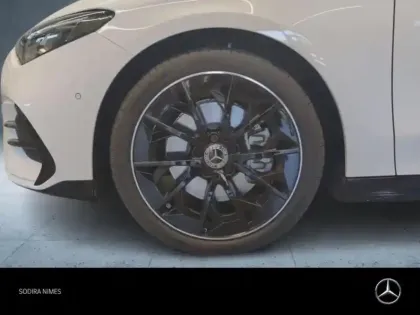 Photo 5 Mercedes CLA Gén. III (X174/X178) Ph1 AMG Line 5