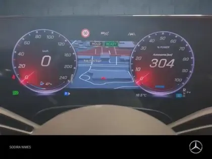 Photo 11 Mercedes CLA Gén. III (X174/X178) Ph1 AMG Line 5