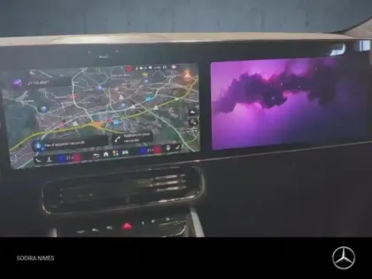 Photo 13 Mercedes CLA Gén. III (X174/X178) Ph1 AMG Line 5