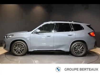 Photo 5 BMW X1 Gén. III (U11) Ph1 M Sport 5