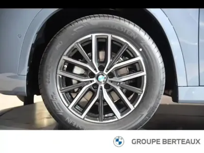 Photo 9 BMW X1 Gén. III (U11) Ph1 M Sport 5