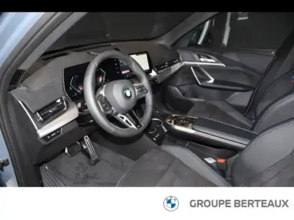 Photo 13 BMW X1 Gén. III (U11) Ph1 M Sport 5