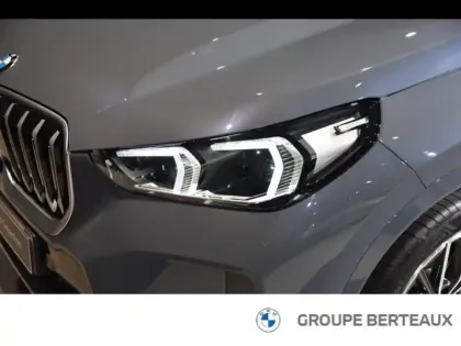 Photo 7 BMW X1 Gén. III (U11) Ph1 M Sport 5